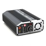 Vendite calde SKYRC PC520 520W 20A caricabatteria rapido con Display digitale a LED caricabatterie per RC FPV Racing droni ricambi